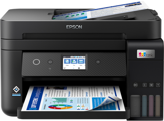 Epson EcoTank ET-4950