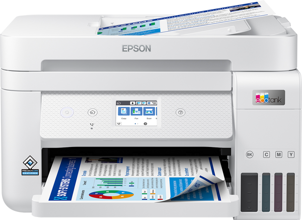 Epson EcoTank ET-4856