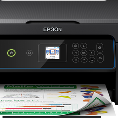 Collection image for: Epson Expression Home XP-3155