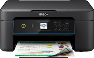 Epson Expression Home XP-3155