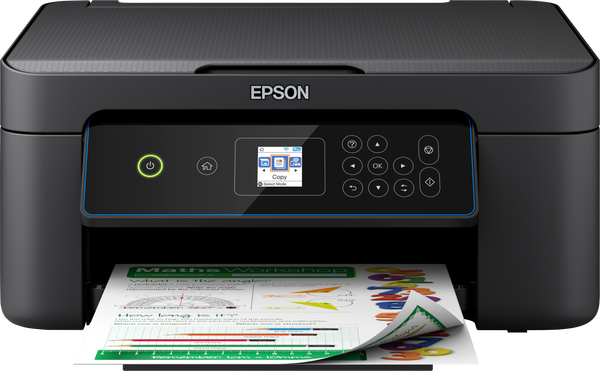 Epson Expression Home XP-3155