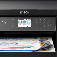 Collection image for: Epson Expression Home XP-5150