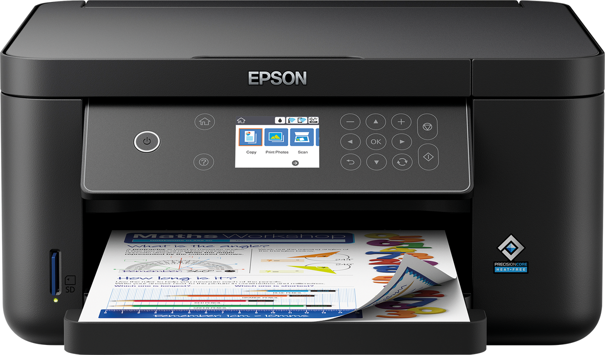 Epson Expression Home XP-5150