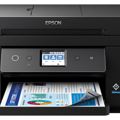 Collection image for: Epson WorkForce WF-2880 DWF