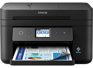 Epson WorkForce WF-2880 DWF