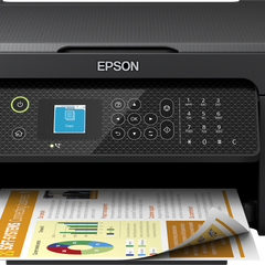 Collection image for: Epson WorkForce WF-2910DWF