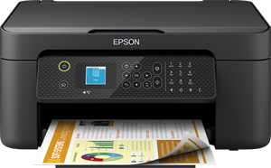 Epson WorkForce WF-2910DWF