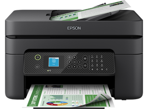 Epson WorkForce WF-2930DWF