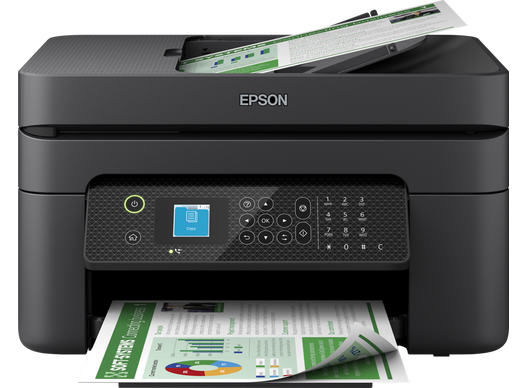 Epson WorkForce WF-2930 DWF