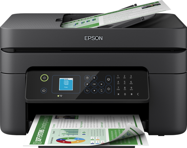 Epson WorkForce WF-2935 DWF