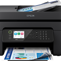 Collection image for: Epson WorkForce WF-2950DWF
