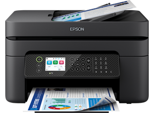Epson WorkForce WF-2950DWF