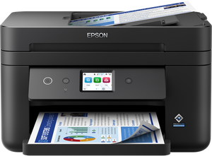 Epson WorkForce WF-2965