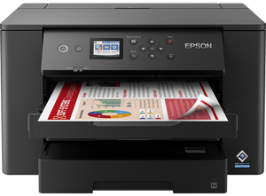 Epson WorkForce WF-7310 DTW