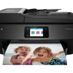 Collection image for: HP Envy Photo 7800