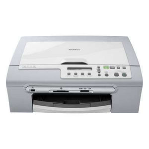 Brother DCP-153 C