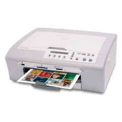 Collection image for: Brother DCP-157 C