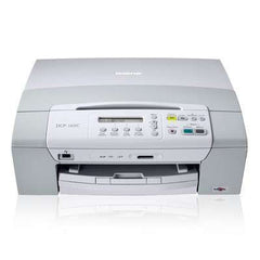 Collection image for: Brother DCP-165 C