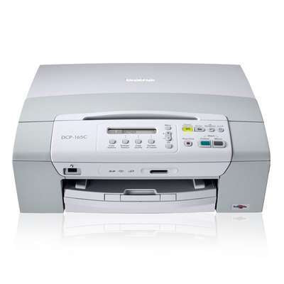 Brother DCP-165 C