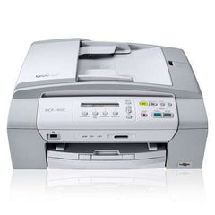 Collection image for: Brother DCP-185 C