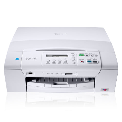 Brother DCP-195 C