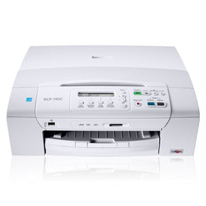 Brother DCP-195 C