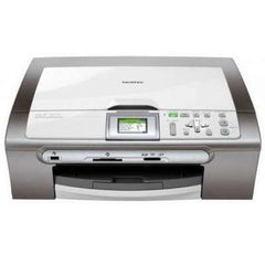 Collection image for: Brother DCP-357 C