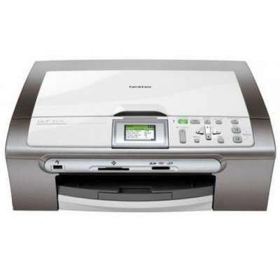 Brother DCP-357 C