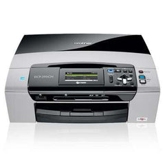 Collection image for: Brother DCP-395 CN