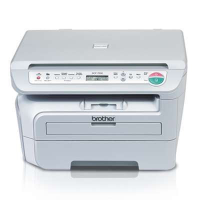 Brother DCP-7030