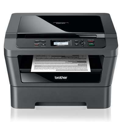Brother DCP-7070
