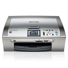 Collection image for: Brother DCP-750 CW