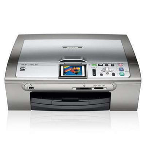 Brother DCP-750 CW