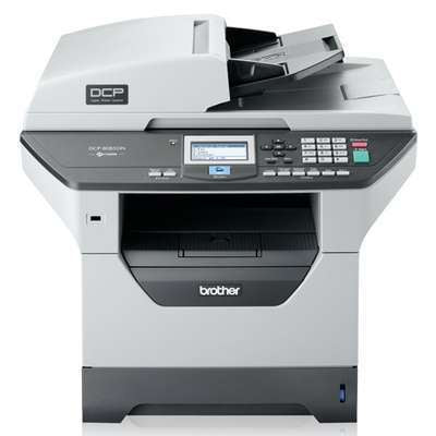 Brother DCP-8085