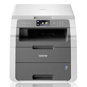 Brother DCP-9015 CDW