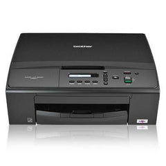 Collection image for: Brother DCP-J140 W