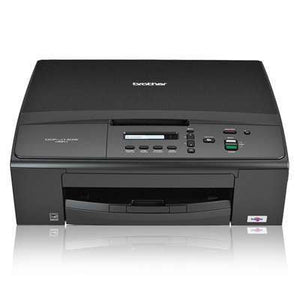 Brother DCP-J140 W