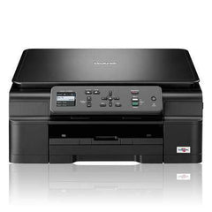 Collection image for: Brother DCP-J152 WR