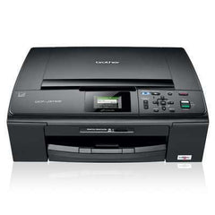 Collection image for: Brother DCP-J315 W