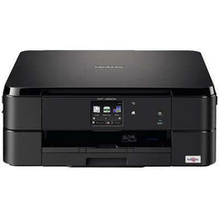 Collection image for: Brother DCP-J562 DW