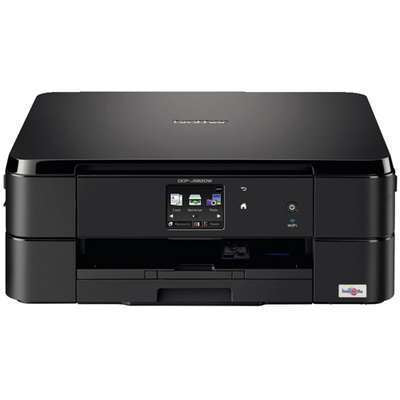Brother DCP-J562 DW