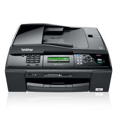 Collection image for: Brother DCP-J615 W