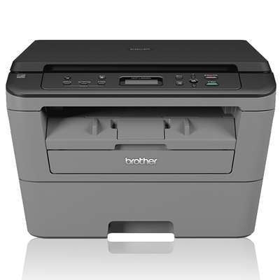 Brother DCP-L2500