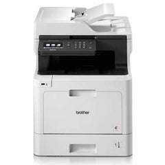 Collection image for: Brother DCP-L8410 CDW