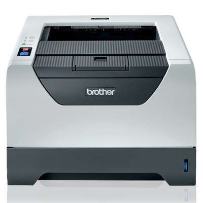 Brother HL-5340