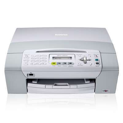 Brother MFC-250 C