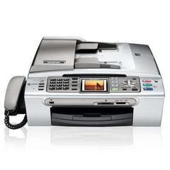 Collection image for: Brother MFC-660 CN