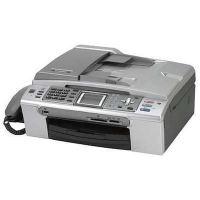 Brother MFC-665