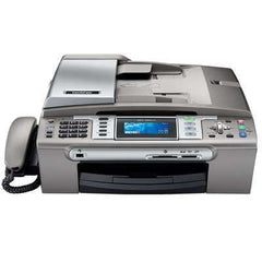Collection image for: Brother MFC-680 CN