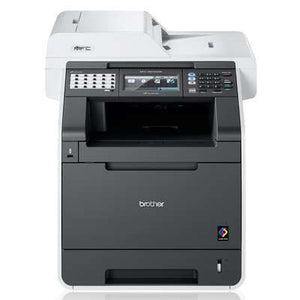 Brother MFC-9970 CDW